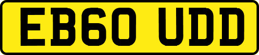 EB60UDD