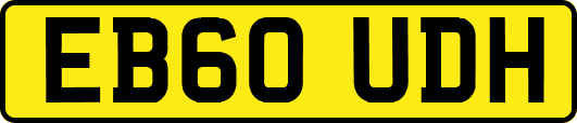 EB60UDH