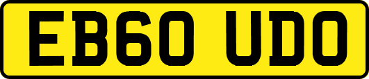 EB60UDO