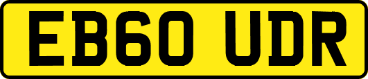 EB60UDR