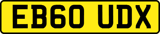 EB60UDX