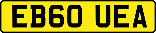 EB60UEA