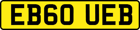 EB60UEB