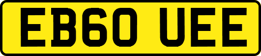 EB60UEE