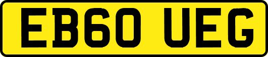 EB60UEG