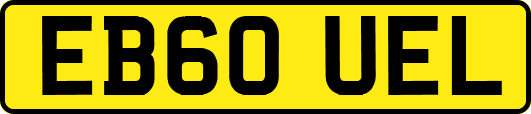 EB60UEL