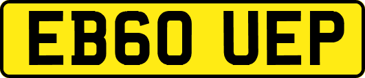 EB60UEP