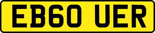 EB60UER