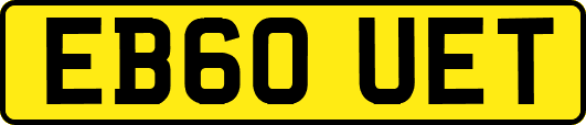 EB60UET