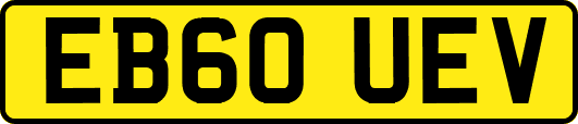 EB60UEV