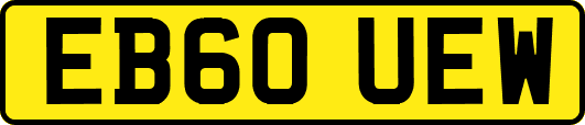 EB60UEW