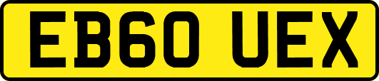 EB60UEX