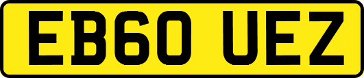 EB60UEZ