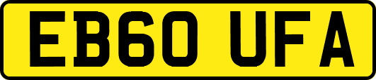 EB60UFA