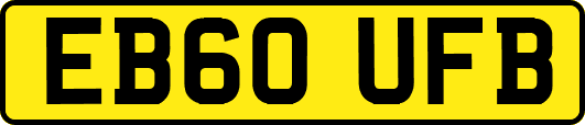 EB60UFB