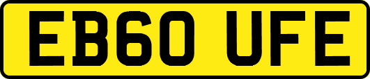 EB60UFE