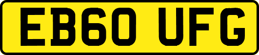 EB60UFG