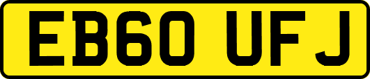 EB60UFJ