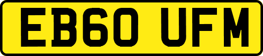 EB60UFM