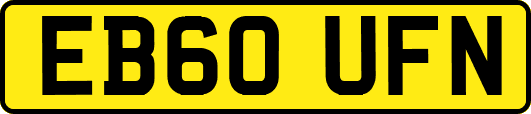 EB60UFN