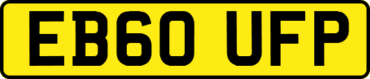 EB60UFP