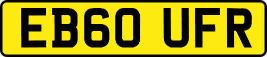 EB60UFR