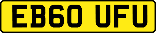 EB60UFU