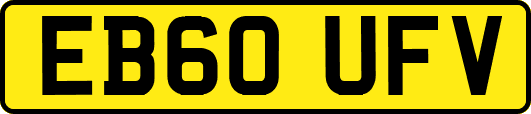 EB60UFV