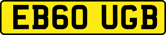 EB60UGB