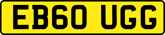 EB60UGG