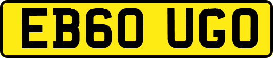 EB60UGO