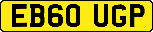 EB60UGP