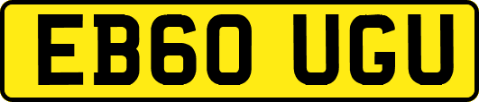 EB60UGU