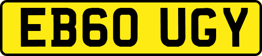 EB60UGY