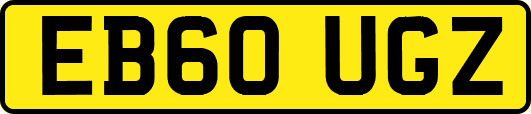 EB60UGZ