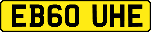 EB60UHE