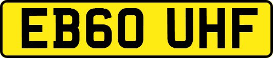 EB60UHF