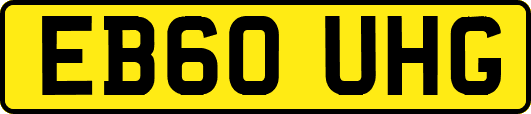 EB60UHG