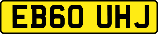 EB60UHJ