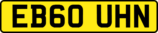 EB60UHN