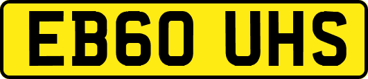 EB60UHS