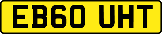 EB60UHT