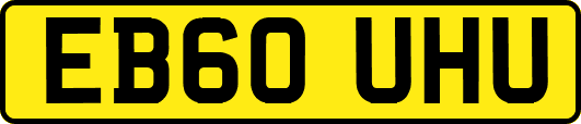 EB60UHU