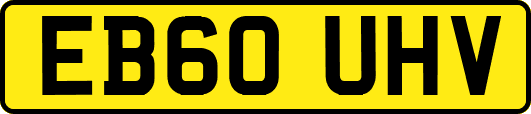 EB60UHV