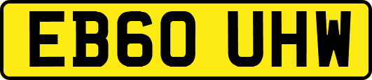 EB60UHW