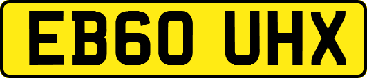 EB60UHX