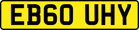EB60UHY