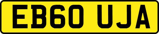 EB60UJA