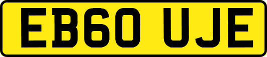 EB60UJE
