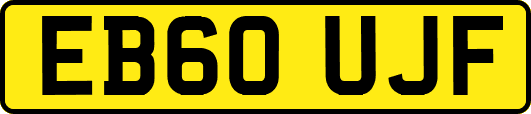 EB60UJF